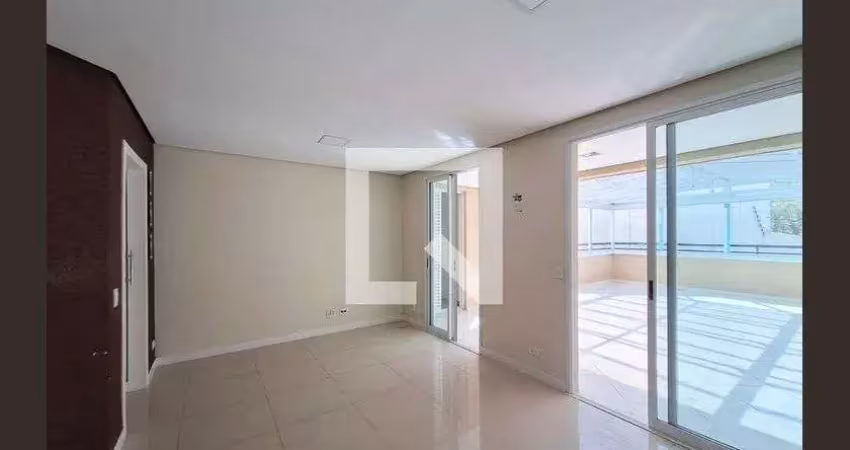 Apartamento para aluguel - santana, 3 quartos,  149 m² - são paulo
