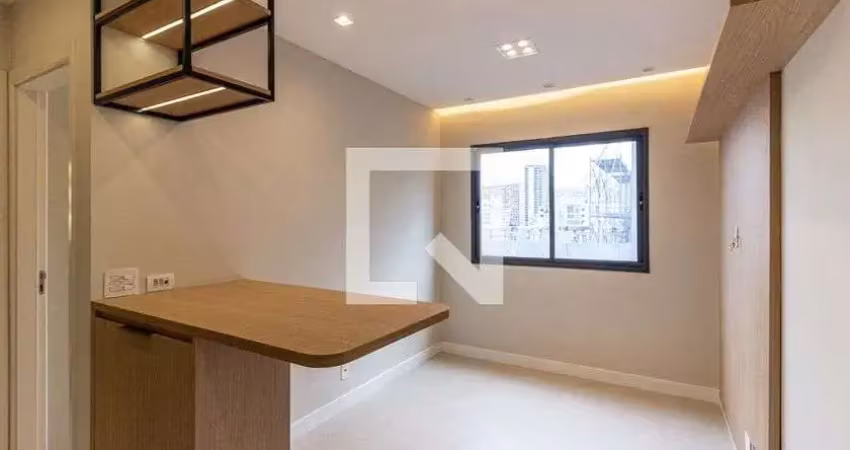 Apartamento para aluguel - santa cecília, 1 quarto,  26 m² - são paulo