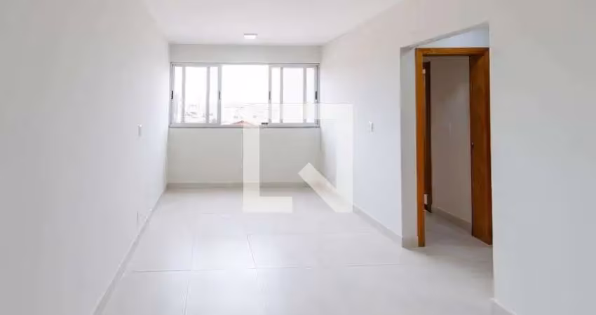 Cobertura para aluguel - parque são josé, 2 quartos,  104 m² - belo horizonte