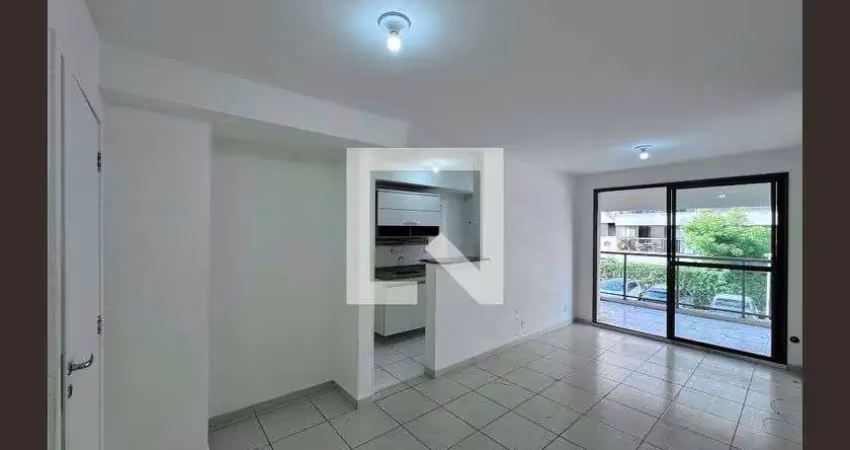 Apartamento para aluguel - vargem pequena, 2 quartos,  60 m² - rio de janeiro