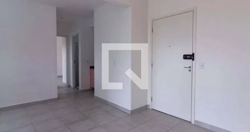 Apartamento para aluguel - vila mascote, 2 quartos,  56 m² - são paulo