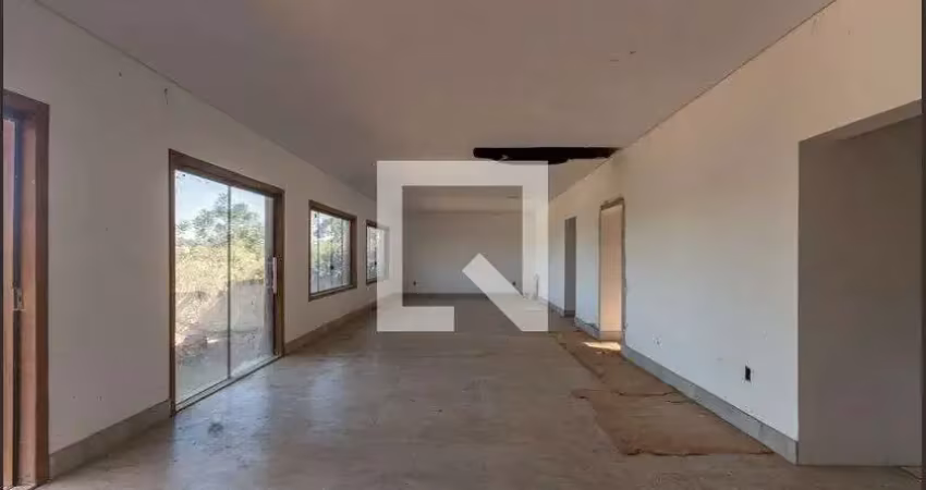 Casa para aluguel - jardim atlântico, 4 quartos,  1400 m² - belo horizonte
