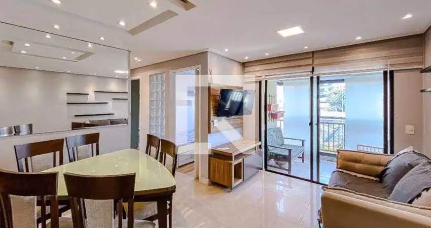 Apartamento para aluguel - mooca, 3 quartos,  70 m² - são paulo