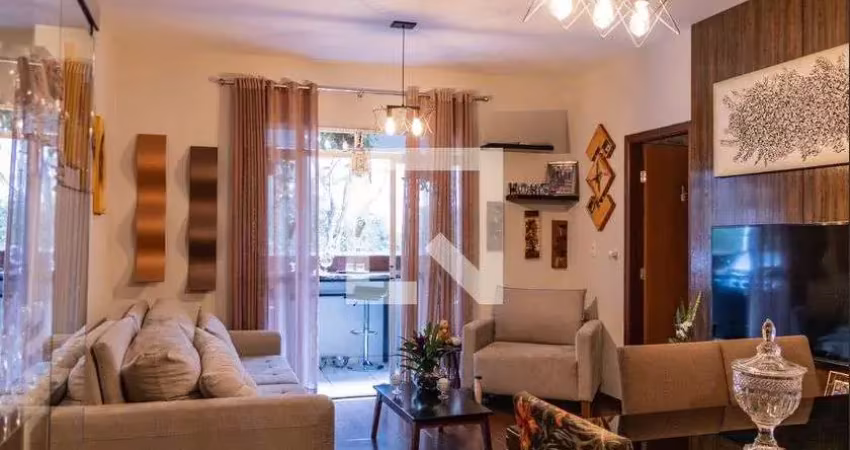 Apartamento para aluguel - buritis, 4 quartos,  105 m² - belo horizonte
