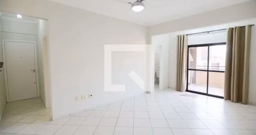 Apartamento para aluguel - nova aliança, 2 quartos,  91 m² - ribeirão preto