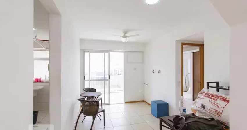 Cobertura para aluguel - jacarepaguá, 3 quartos,  153 m² - rio de janeiro