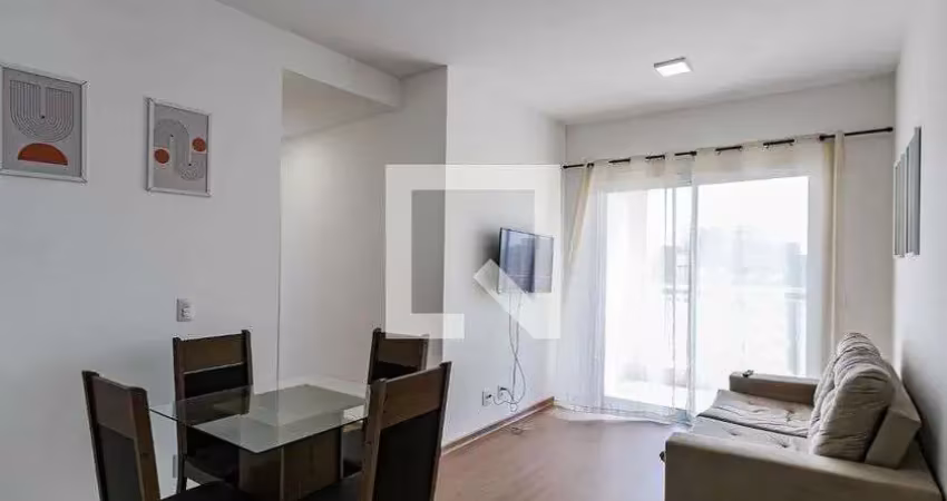 Apartamento para aluguel - cezar de souza, 2 quartos,  57 m² - mogi das cruzes