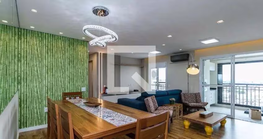 Apartamento para aluguel - alto do ipirange, 3 quartos,  96 m² - mogi das cruzes