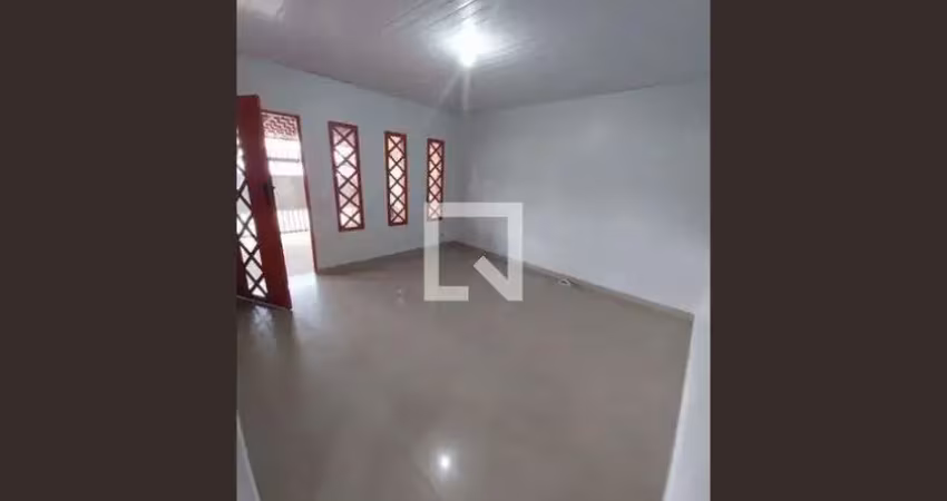 Casa para aluguel - california, 2 quartos,  110 m² - belo horizonte
