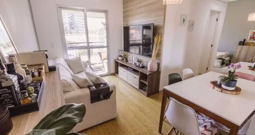 Apartamento para aluguel - vila leopoldina, 2 quartos,  52 m² - são paulo