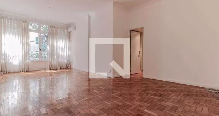 Apartamento para aluguel - copacabana, 3 quartos,  130 m² - rio de janeiro