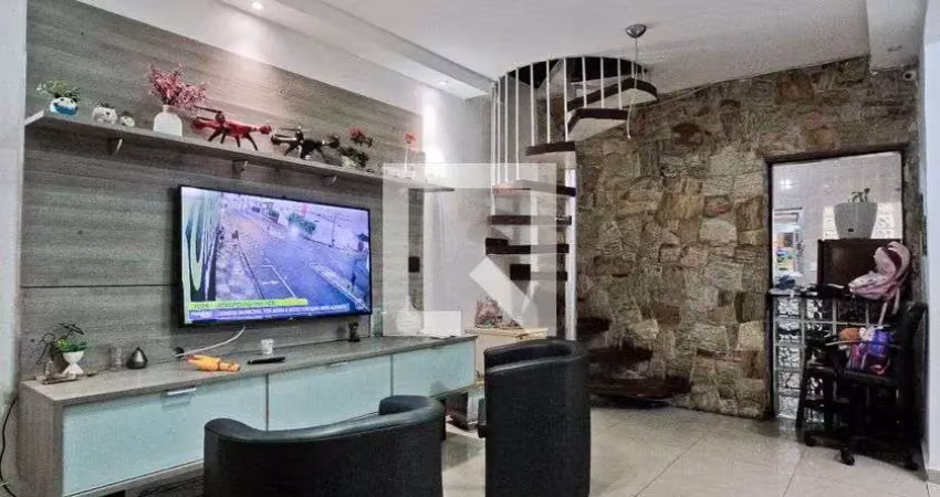 Casa para aluguel - parque sao luis, 3 quartos,  200 m² - são paulo
