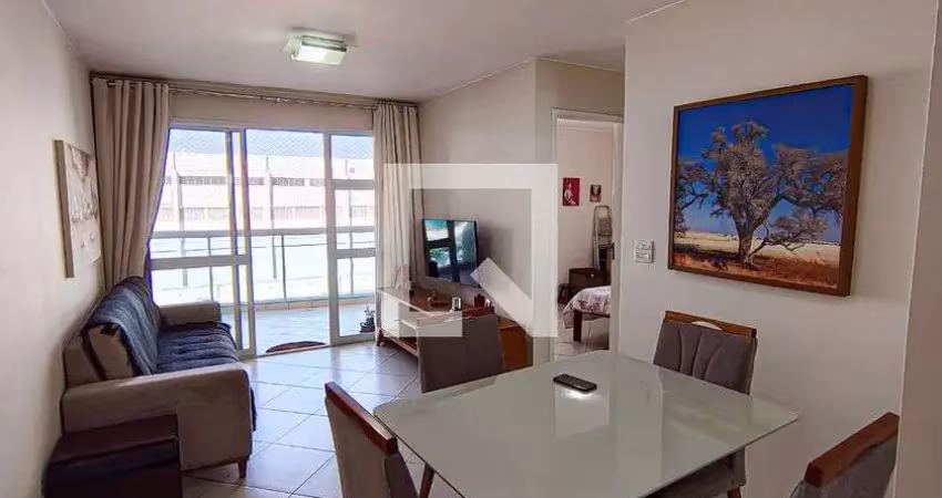Apartamento para aluguel - jacarepaguá, 2 quartos,  75 m² - rio de janeiro