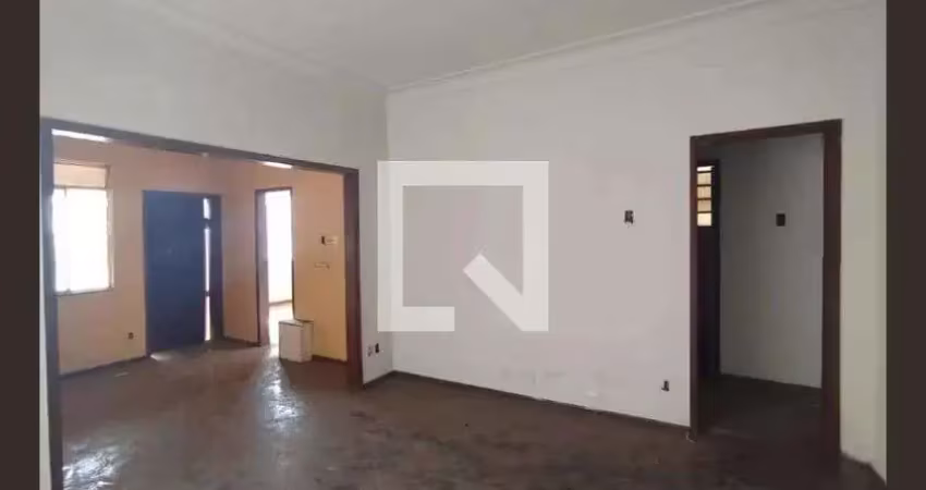 Casa para aluguel - serra, 3 quartos,  300 m² - belo horizonte