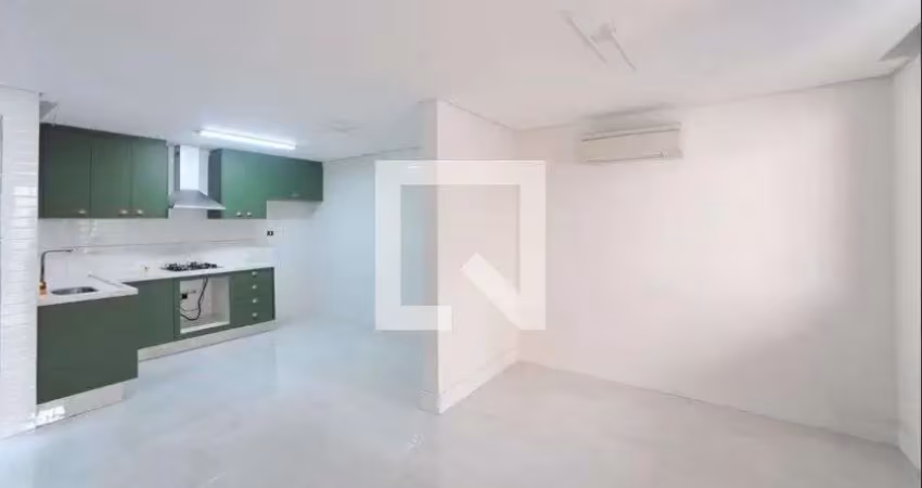 Casa para aluguel - tatuapé, 2 quartos,  120 m² - são paulo