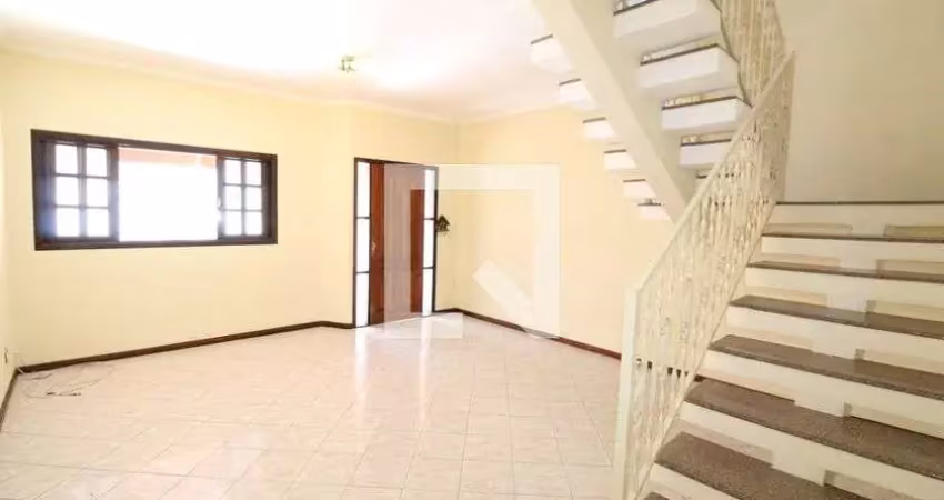 Casa para aluguel - jardim satelite, 4 quartos,  130 m² - são josé dos campos