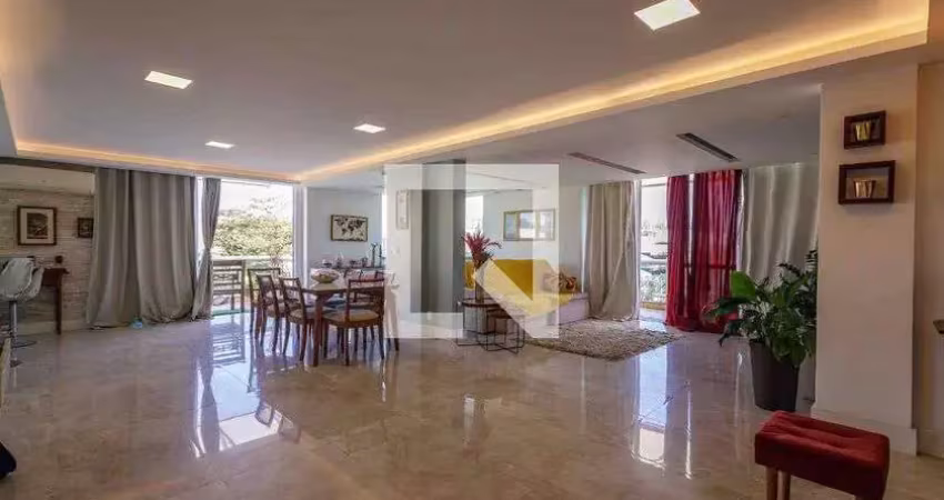 Cobertura para aluguel - recreio, 4 quartos,  330 m² - rio de janeiro
