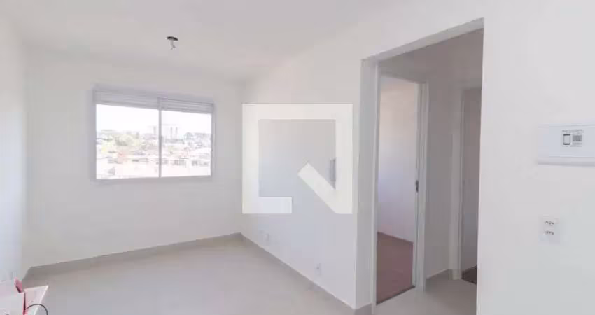 Apartamento para aluguel - itaquera, 2 quartos,  430540 m² - são paulo