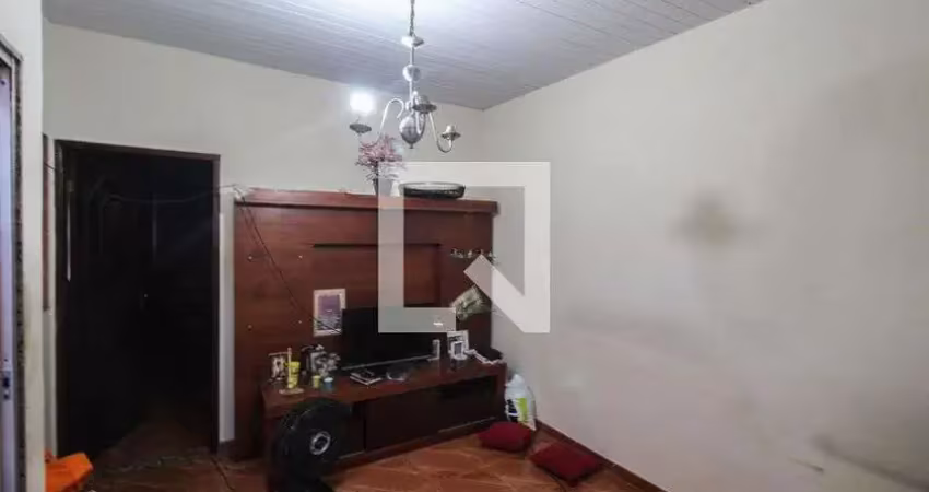 Casa para aluguel - piam, 3 quartos,  55 m² - belford roxo