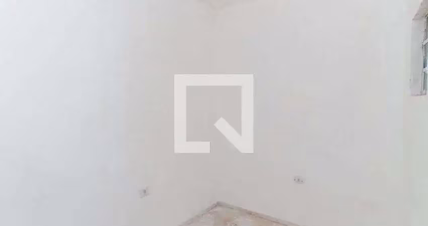 Casa para aluguel - jardim brasil , 1 quarto,  15 m² - são paulo