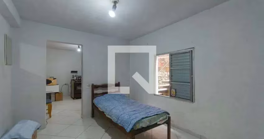 Casa para aluguel - vila ré, 1 quarto,  25 m² - são paulo