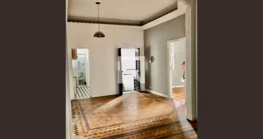 Casa para aluguel - engenho novo, 2 quartos,  59 m² - rio de janeiro