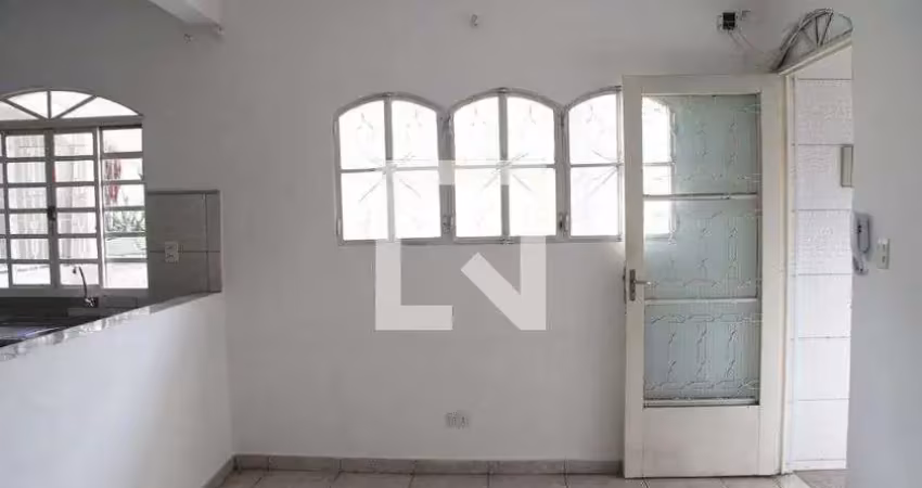 Casa para aluguel - jardim rosana, 1 quarto,  44 m² - guarulhos