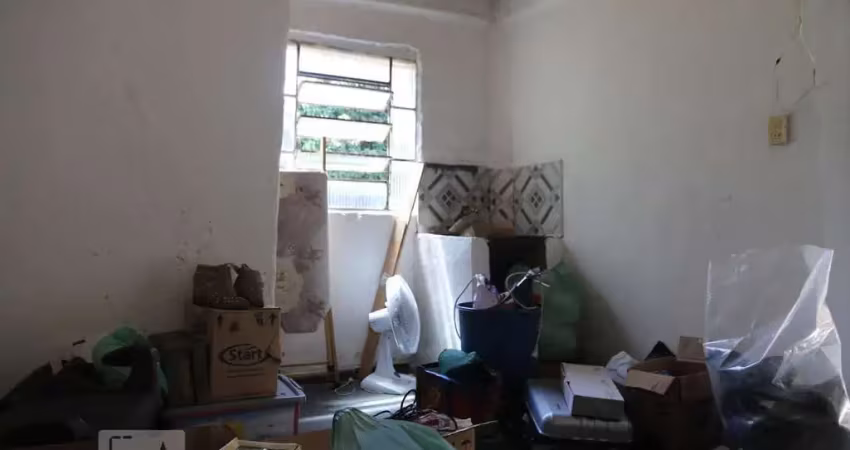 Casa para aluguel - lagoinha leblon, 1 quarto,  30 m² - belo horizonte