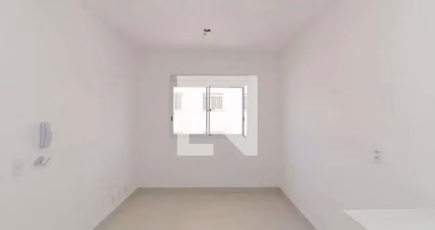 Apartamento para aluguel - josé bonifácio, 2 quartos,  32 m² - são paulo