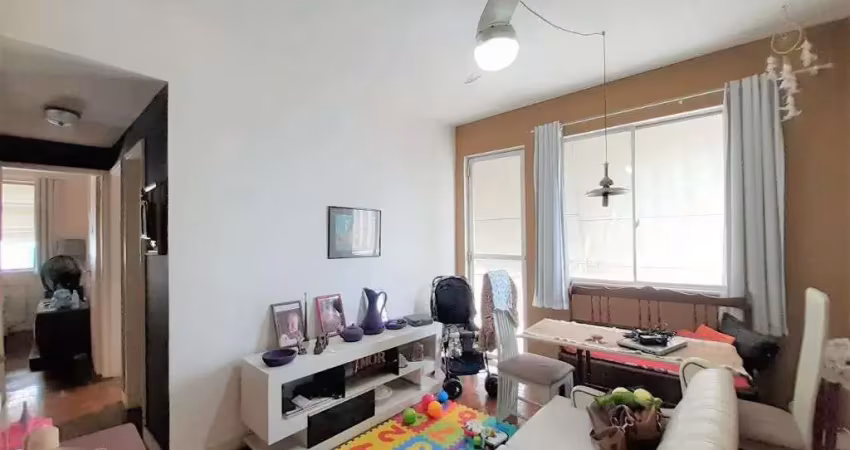 Apartamento para aluguel - méier, 2 quartos,  75 m² - rio de janeiro