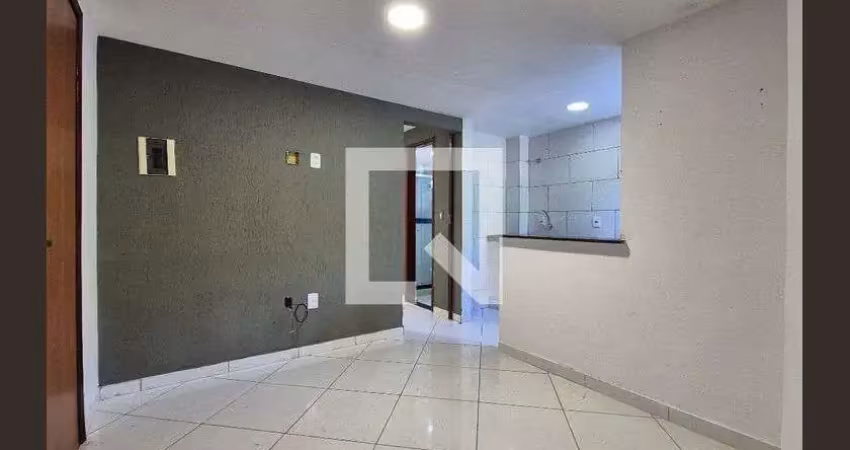 Apartamento para aluguel - vargem pequena, 1 quarto,  35 m² - rio de janeiro