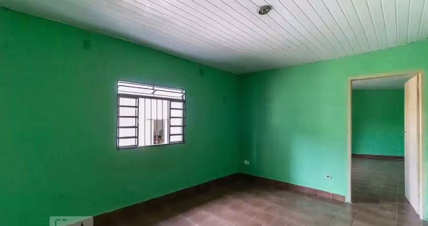 Casa para aluguel - bosque da saúde, 1 quarto,  30 m² - são paulo