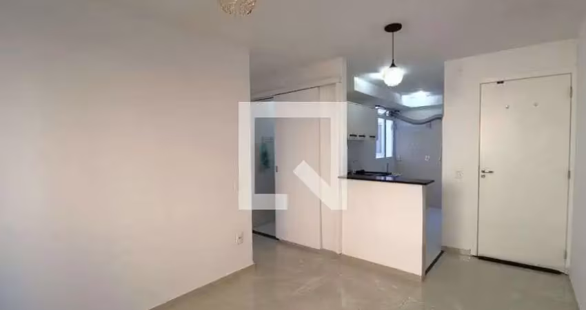 Apartamento para aluguel - pechincha, 2 quartos,  45 m² - rio de janeiro