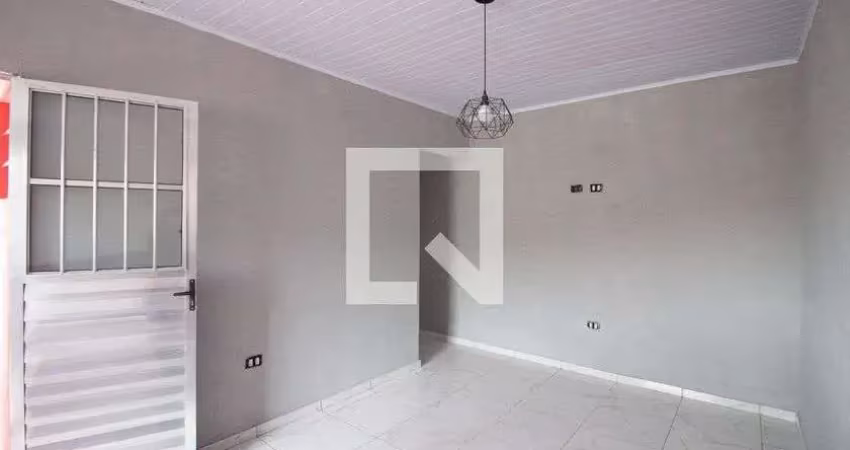 Casa para aluguel - vila jacuí, 2 quartos,  66 m² - são paulo