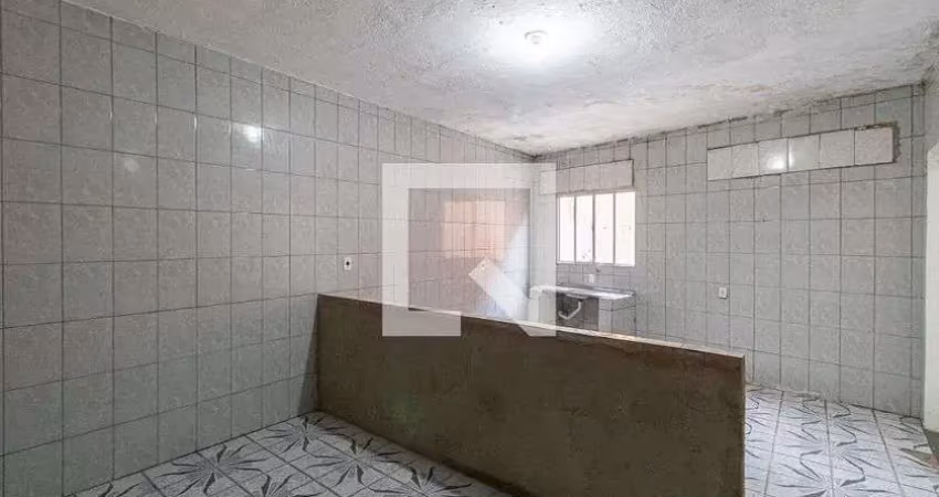 Casa para aluguel - itaquera, 1 quarto,  3 m² - são paulo