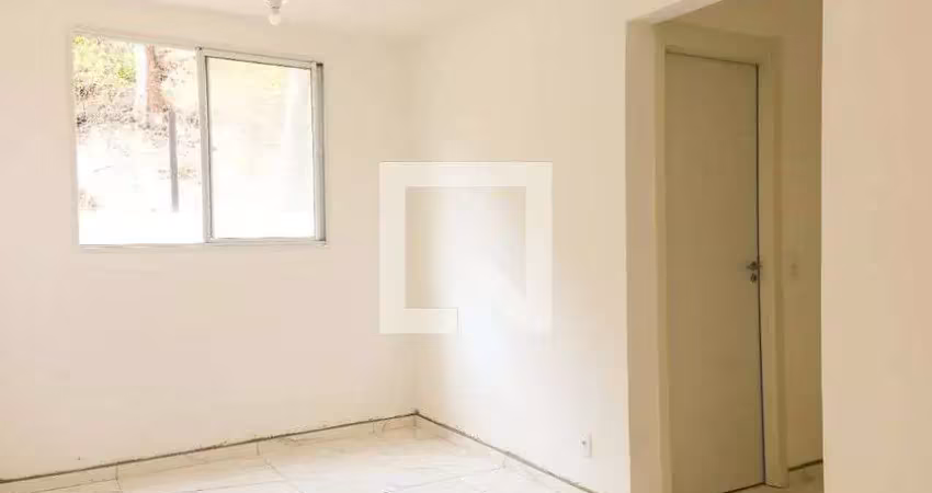Apartamento para aluguel - del castilho, 2 quartos,  37 m² - rio de janeiro