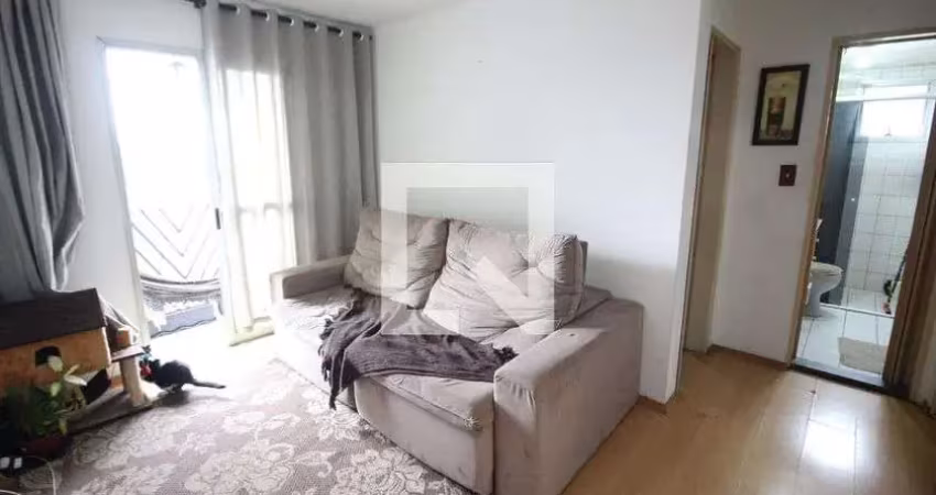 Apartamento para aluguel - santa maria, 3 quartos,  61 m² - osasco