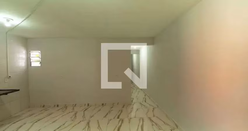Casa para aluguel - jardim paulista, 2 quartos,  50 m² - barueri