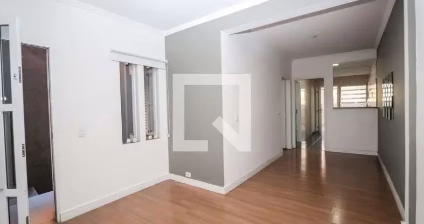 Casa para aluguel - jardim record, 2 quartos,  63 m² - taboão da serra