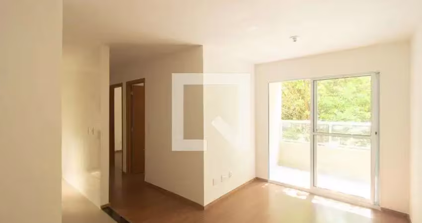Apartamento para aluguel - campo grande, 2 quartos,  44 m² - rio de janeiro