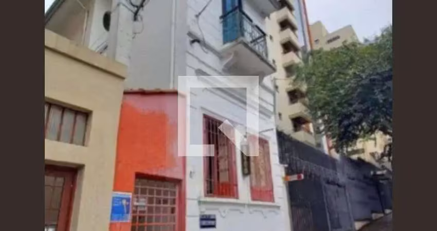 Kitnet / stúdio para aluguel - bela vista, 1 quarto,  20 m² - são paulo