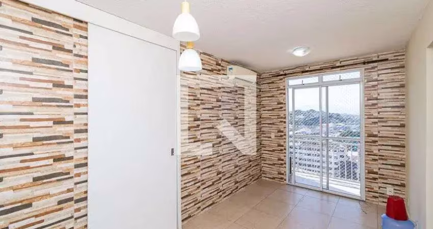 Apartamento para aluguel - irajá, 2 quartos,  55 m² - rio de janeiro