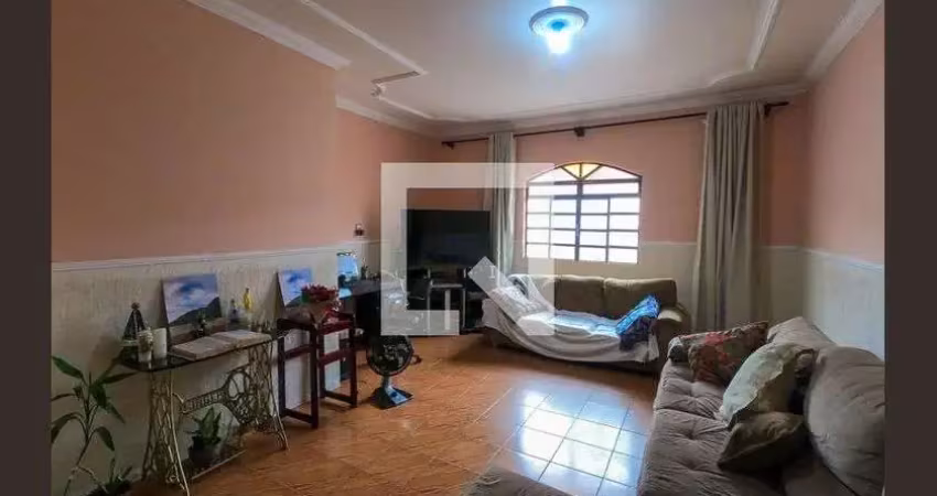 Casa para aluguel - dom bosco, 4 quartos,  198 m² - betim