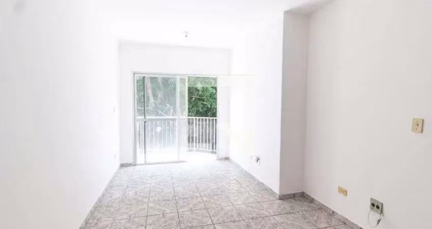 Apartamento para aluguel - vila amália, 3 quartos,  61 m² - são paulo