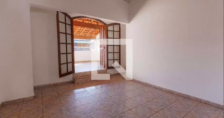 Casa para aluguel - jardim morada do sol, 2 quartos,  100 m² - indaiatuba