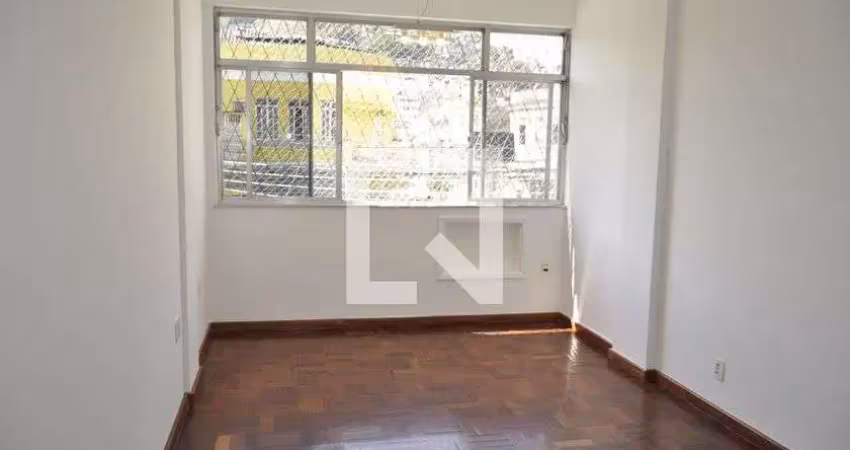 Apartamento para aluguel - engenho novo, 2 quartos,  66 m² - rio de janeiro
