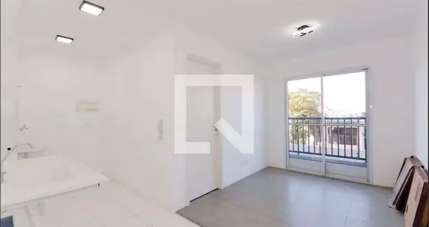 Apartamento para aluguel - jardim adriana, 2 quartos,  43 m² - guarulhos