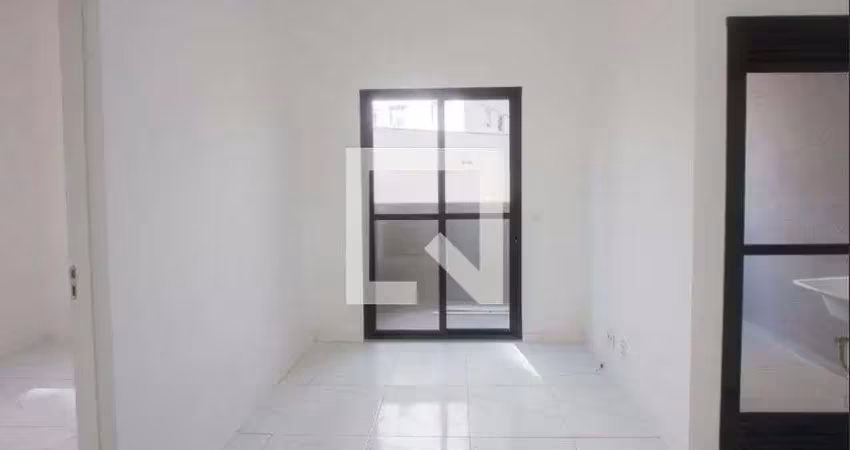 Apartamento para aluguel - parque maria helena, 2 quartos,  42 m² - são paulo