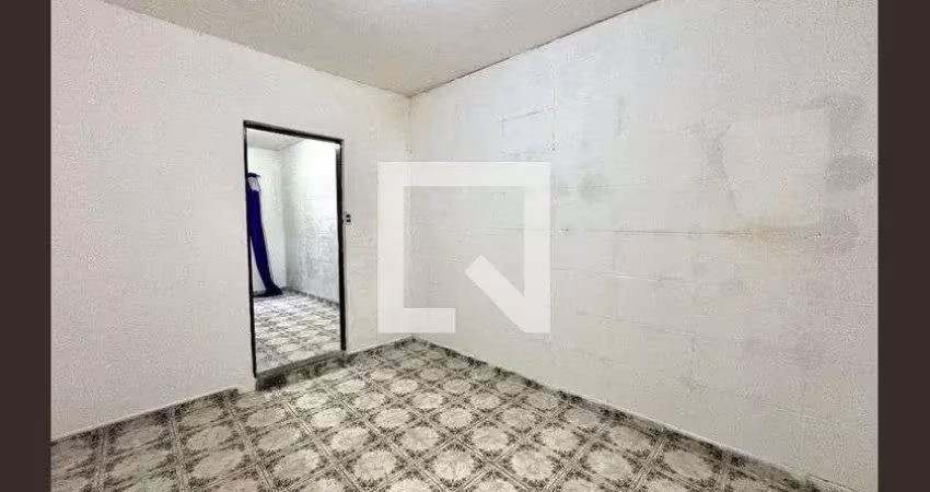 Casa para aluguel - jardim américa iv, 2 quartos,  64 m² - várzea paulista