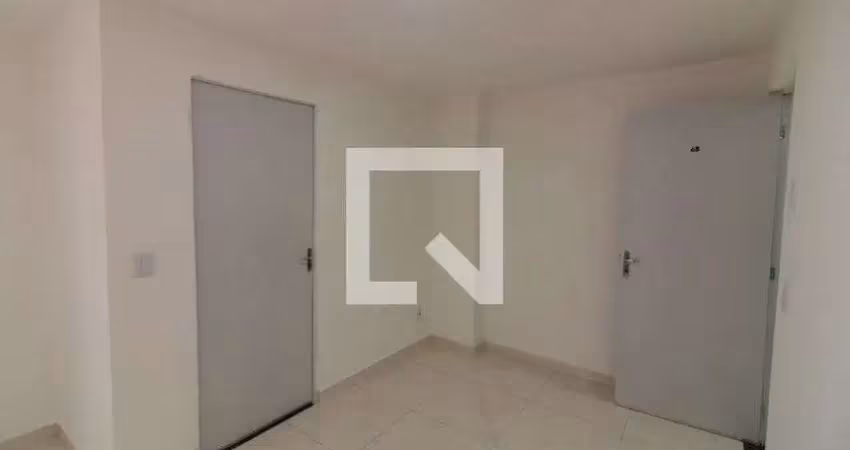 Kitnet / stúdio para aluguel - parque industrial das oliveiras, 1 quarto,  35 m² - taboão da serra